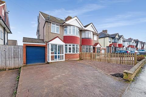 5 bedroom semi-detached house for sale, Courtlands Drive, Ewell Court
