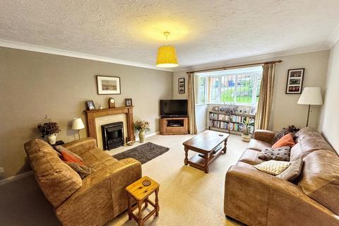 3 bedroom detached bungalow for sale, Lon Y Mes, Abergele, Conwy, LL22 7JG