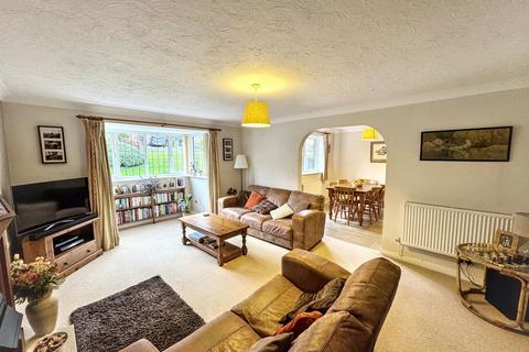 3 bedroom detached bungalow for sale, Lon Y Mes, Abergele, Conwy, LL22 7JG