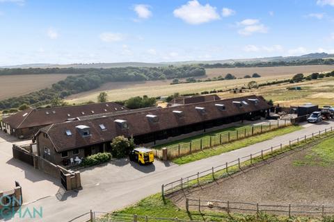 undefined, The Old Racecourse, East Sussex BN7