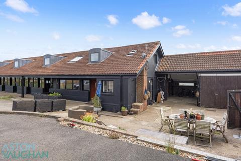 undefined, The Old Racecourse, East Sussex BN7