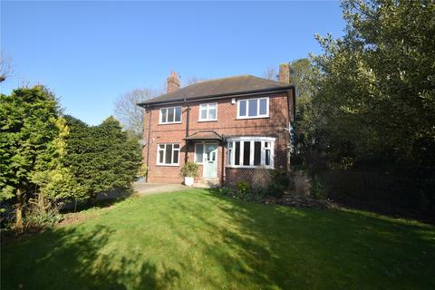 3 bedroom detached house for sale, Church Hill, Reighton, Filey, North Yorkshire, YO14
