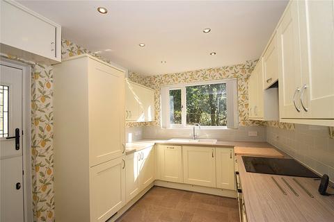 3 bedroom detached house for sale, Church Hill, Reighton, Filey, North Yorkshire, YO14