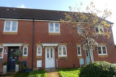 Cherry Crescent, Penllergaer, Swansea