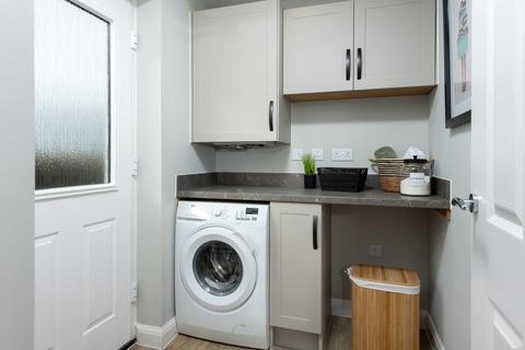 undefined, KIRKDALE SPECIAL at David Wilson Homes @ Pentref Llewelyn Llewelyn Road, Penllergaer SA4