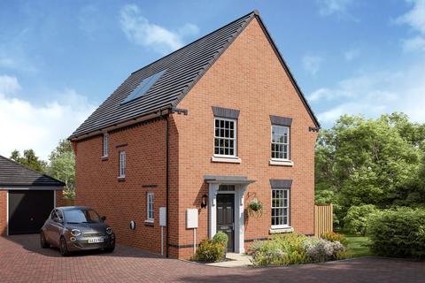 undefined, Ingleby at Lapwing Green Bath Road, Speen, Newbury RG14