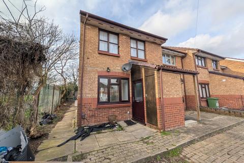 undefined, Sudbury Avenue, North Wembley HA0