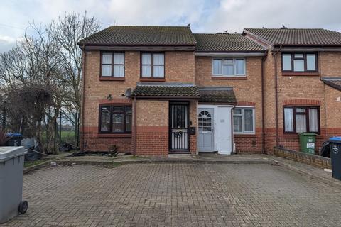 undefined, Sudbury Avenue, North Wembley HA0