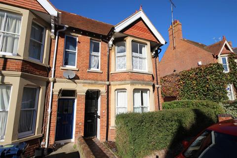 undefined, Divinity Road, Oxford OX4