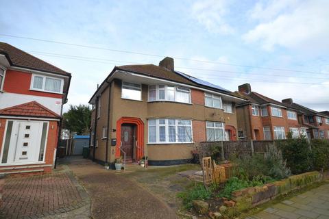 3 bedroom semi-detached house for sale, St. Edmunds Drive, Stanmore, HA7