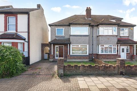 Lower Gravel Road, Bromley