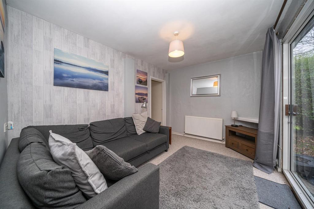 Cottage Lounge