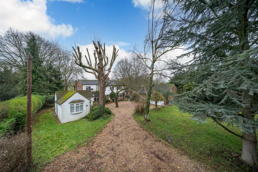 Cottage Annexe