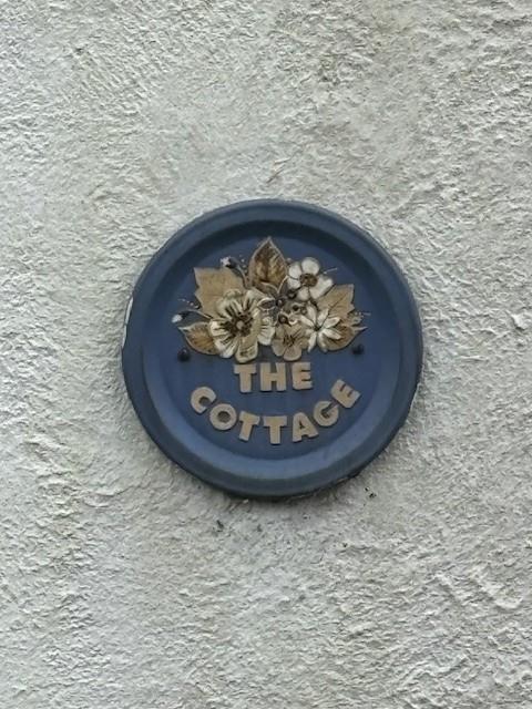 The Cottage.