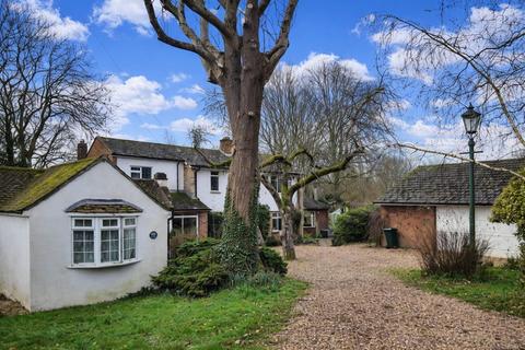 undefined, Harthall Lane, Pimlico ( Nr Abbots Langley)