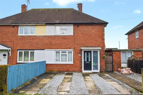2 bedroom semi-detached house for sale, Newlands Drive, Morley, Leeds, West Yorkshire