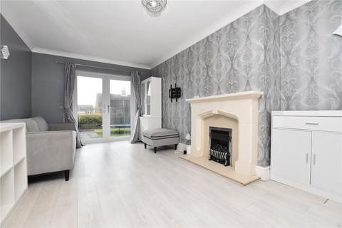 2 bedroom semi-detached house for sale, Newlands Drive, Morley, Leeds, West Yorkshire