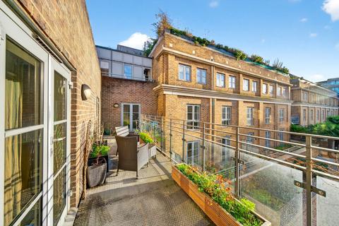 2 bedroom flat for sale, Anderson Square, London N1