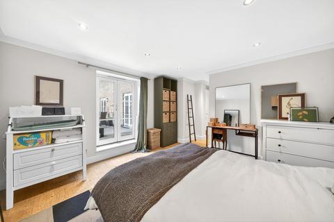 2 bedroom flat for sale, Anderson Square, London N1