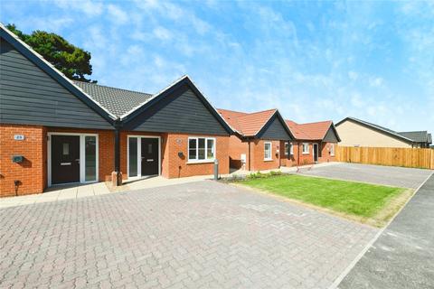 undefined, Hornbeam Drive, Hunstanton, Norfolk, PE36