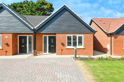undefined, Hornbeam Drive, Hunstanton, Norfolk, PE36