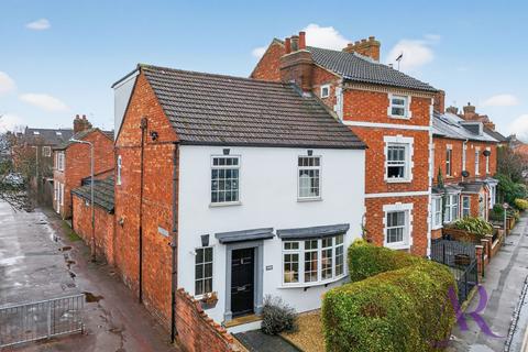 undefined, Caldecote Street, Newport Pagnell