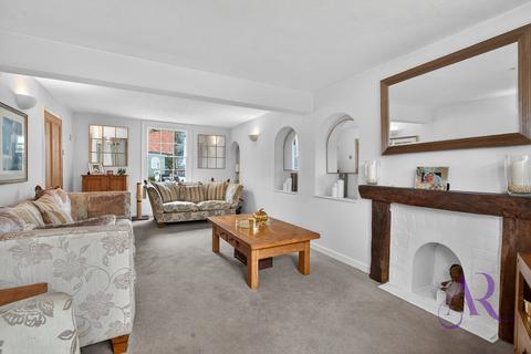 undefined, Caldecote Street, Newport Pagnell