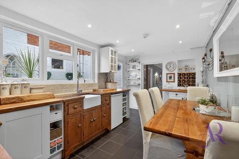 undefined, Caldecote Street, Newport Pagnell