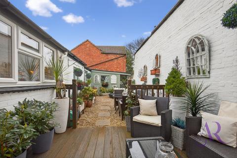 undefined, Caldecote Street, Newport Pagnell