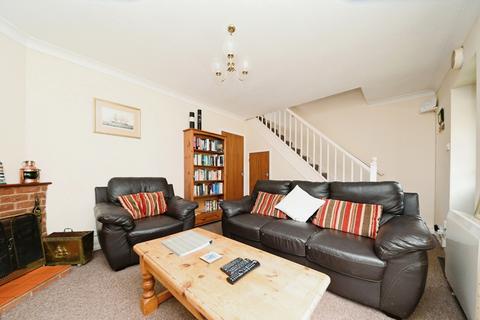 3 bedroom terraced house for sale, High Street, Ringstead, Hunstanton, Norfolk, PE36