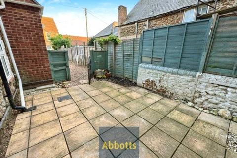 undefined, Westgate, Hunstanton