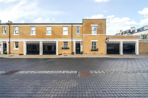 undefined, Lord Darby Mews, Cudham, Sevenoaks