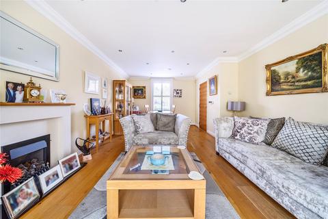 undefined, Lord Darby Mews, Cudham, Sevenoaks