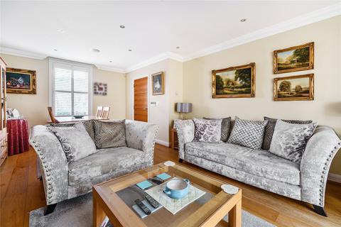 undefined, Lord Darby Mews, Cudham, Sevenoaks