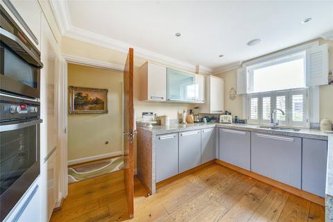 undefined, Lord Darby Mews, Cudham, Sevenoaks