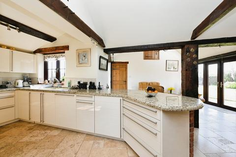 3 bedroom bungalow for sale, Docking Road, Ringstead, Hunstanton, PE36