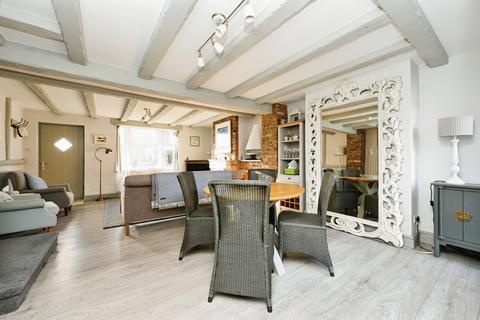 3 bedroom terraced house for sale, Church Street, Hunstanton, Norfolk, PE36