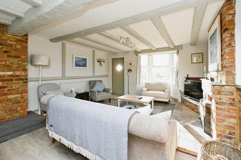 3 bedroom terraced house for sale, Church Street, Hunstanton, Norfolk, PE36