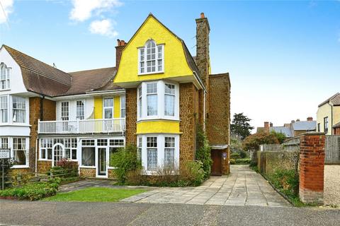 5 bedroom semi-detached house for sale, Boston Square, Hunstanton, Norfolk, PE36