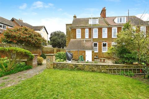 5 bedroom semi-detached house for sale, Boston Square, Hunstanton, Norfolk, PE36