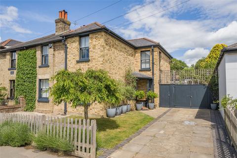 3 bedroom semi-detached house for sale, High Street, Downe, Orpington