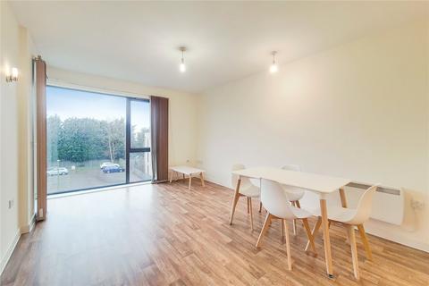2 bedroom apartment to rent, at Folio London, Flat 32, Sawbridgeworth Court, , Goddard Drive WD23