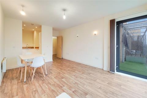2 bedroom apartment to rent, at Folio London, Flat 32, Sawbridgeworth Court, , Goddard Drive WD23