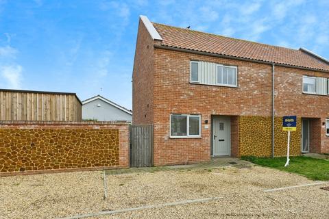 undefined, Davy Field, Hill Road, Ingoldisthorpe, King's Lynn, PE31