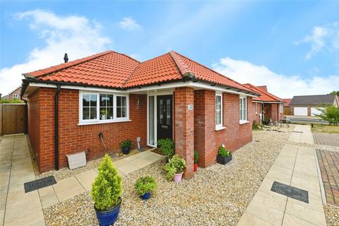 undefined, Yarrow Drive, Hunstanton, Norfolk, PE36