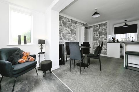 2 bedroom bungalow for sale, The Cedars, Snettisham, King's Lynn, Norfolk, PE31