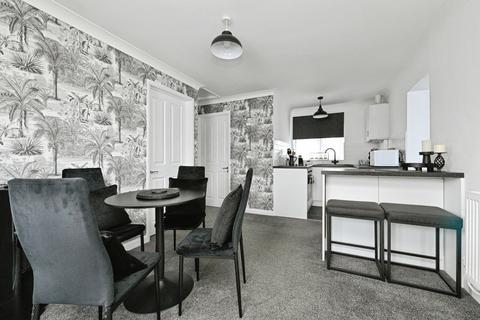 2 bedroom bungalow for sale, The Cedars, Snettisham, King's Lynn, Norfolk, PE31