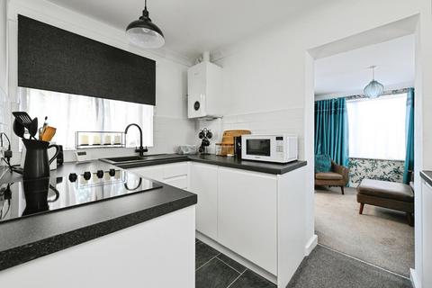 2 bedroom bungalow for sale, The Cedars, Snettisham, King's Lynn, Norfolk, PE31