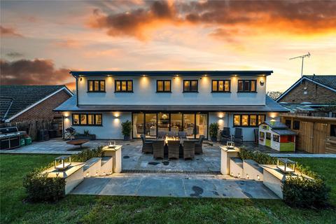 4 bedroom detached house for sale, The Birches, Locksbottom, Orpington