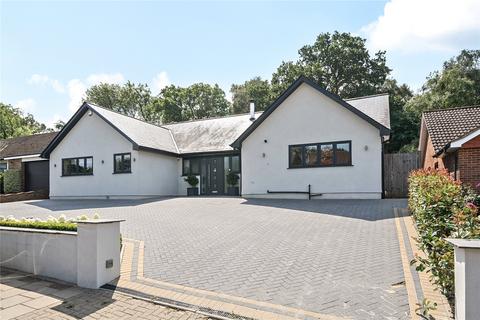 4 bedroom detached house for sale, The Birches, Locksbottom, Orpington
